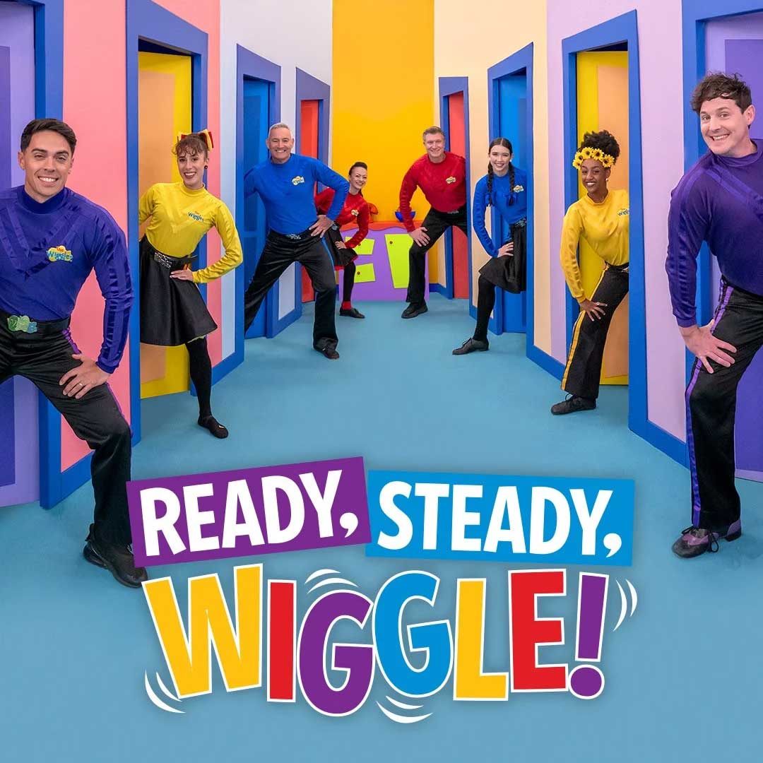 Wiggle and Dance in Style