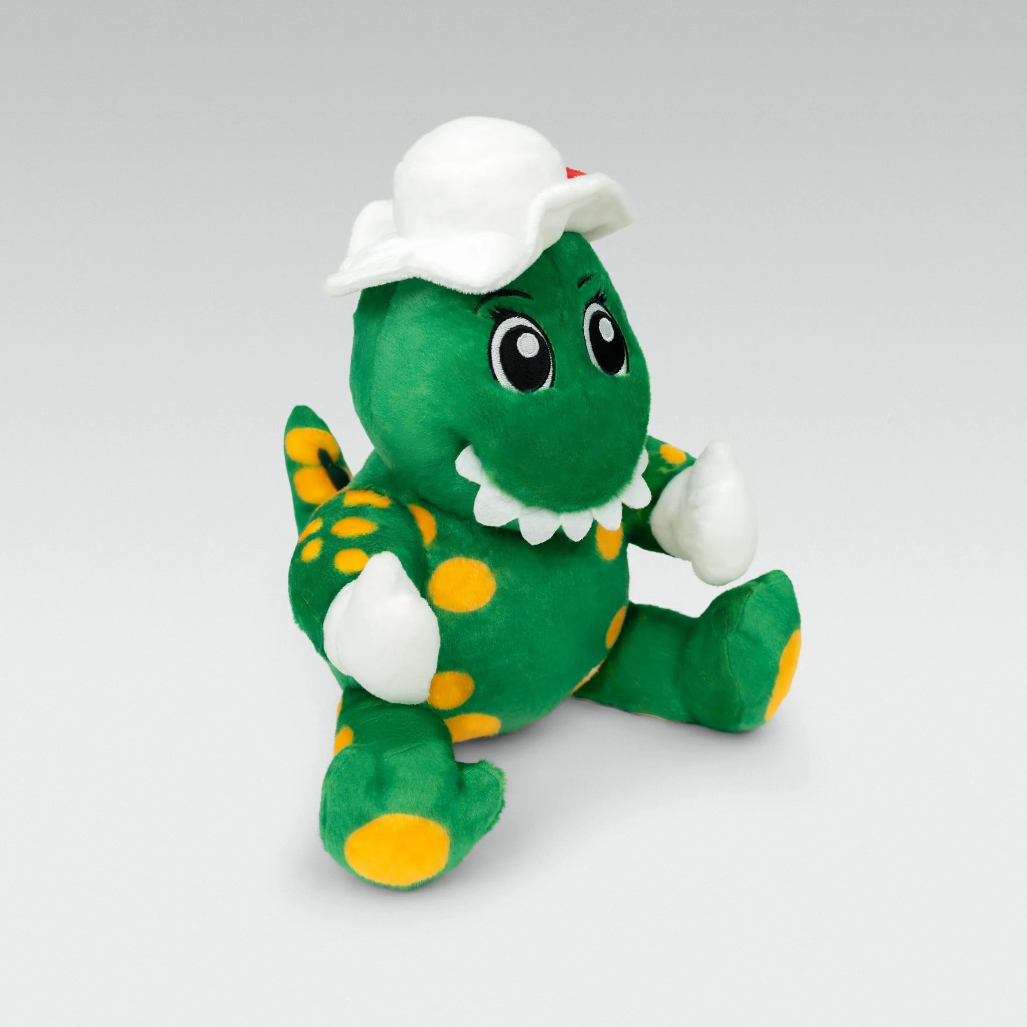 Dorothy The Dinosaur 25cm Plush - Image 3