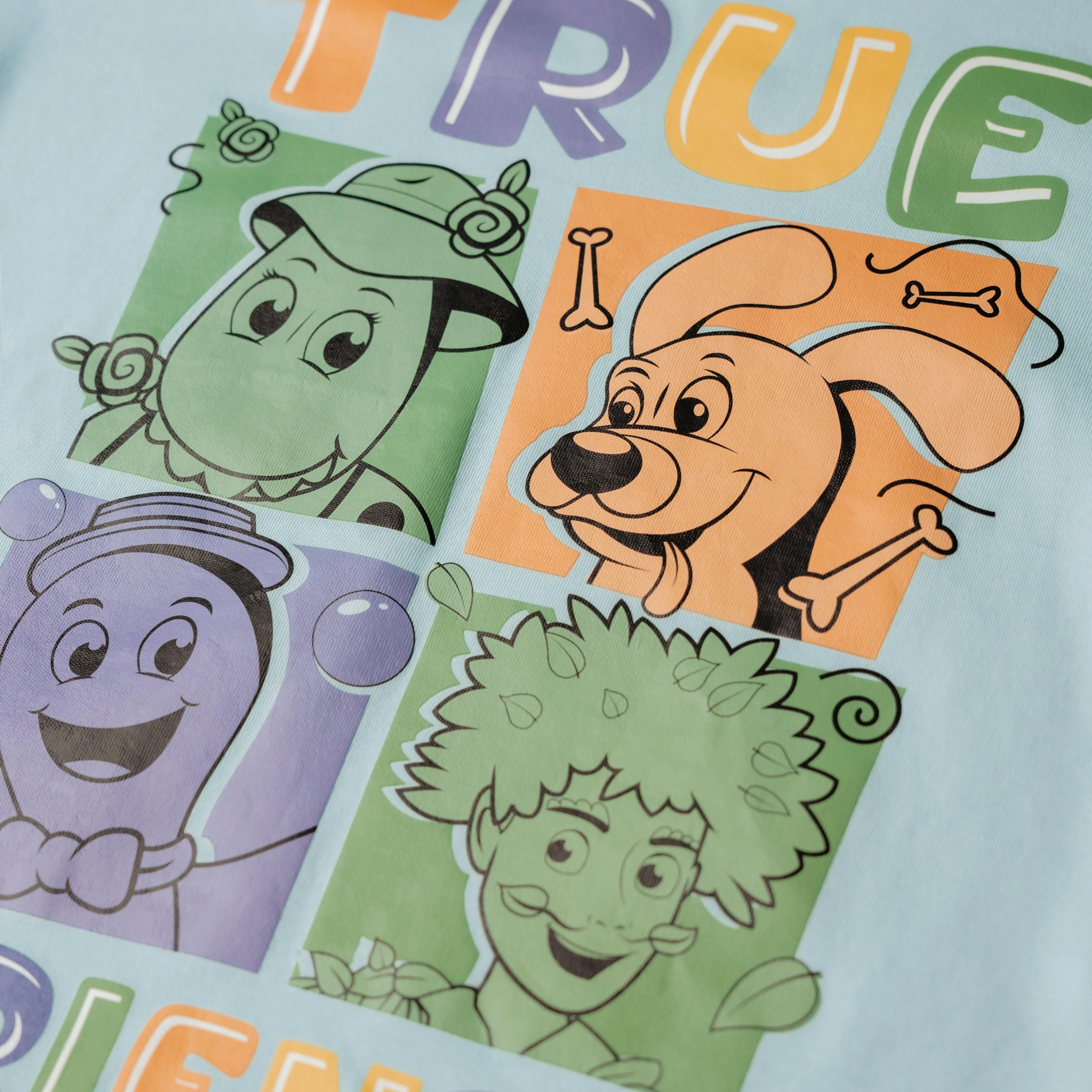 True Friends T-Shirt - Image 3